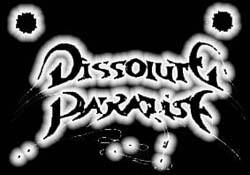 logo Dissolute Paradise